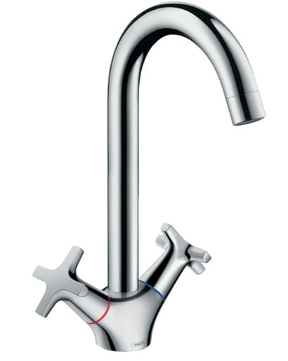 Vòi Bếp Nóng Lạnh Hansgrohe 71283000