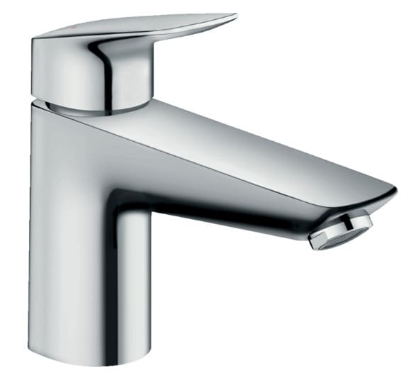 Vòi chậu 1 lỗ Hansgrohe 71311000