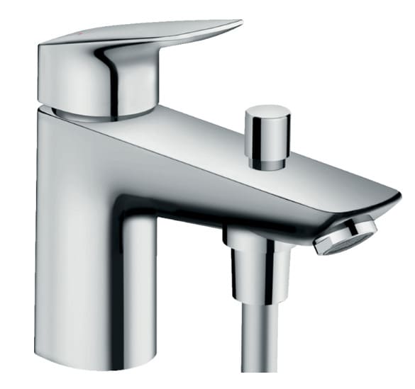 BỘ TRỘN SEN TẮM HANSGROHE 71315000
