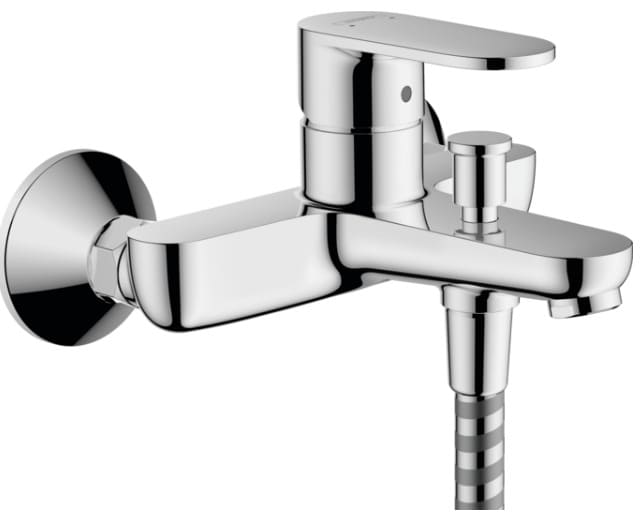 BỘ TRỘN SEN TẮM HANSGROHE 71440007