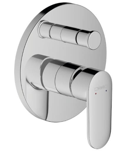 BỘ TRỘN BỒN TẮM HANSGROHE 71449007