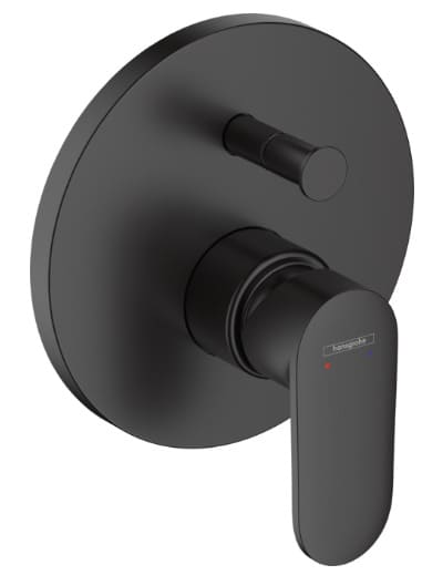 BỘ TRỘN BỒN TẮM HANSGROHE 71449677