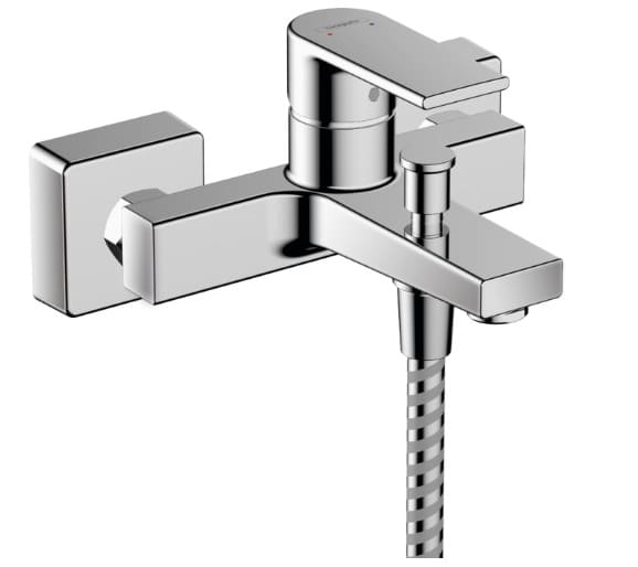 BỘ TRỘN SEN TẮM HANSGROHE 71450677