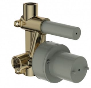 Bộ Âm Tường Sen Tắm Hansgrohe 71465187