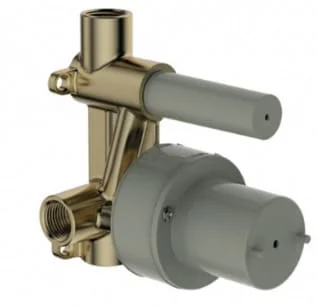 Bộ Âm Tường Sen Tắm Hansgrohe 71465187