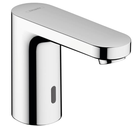 Vòi chậu 1 lỗ cảm ứng Hansgrohe 71501007