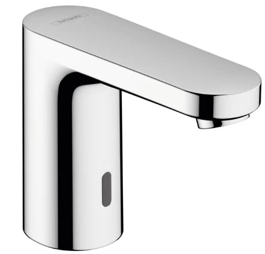 Vòi chậu 1 lỗ cảm ứng Hansgrohe 71501007