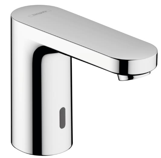 Vòi chậu 1 lỗ cảm ứng Hansgrohe 71502007
