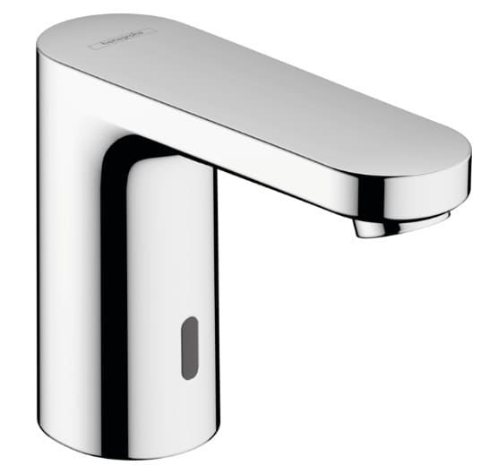 Vòi chậu 1 lỗ cảm ứng Hansgrohe 71503007