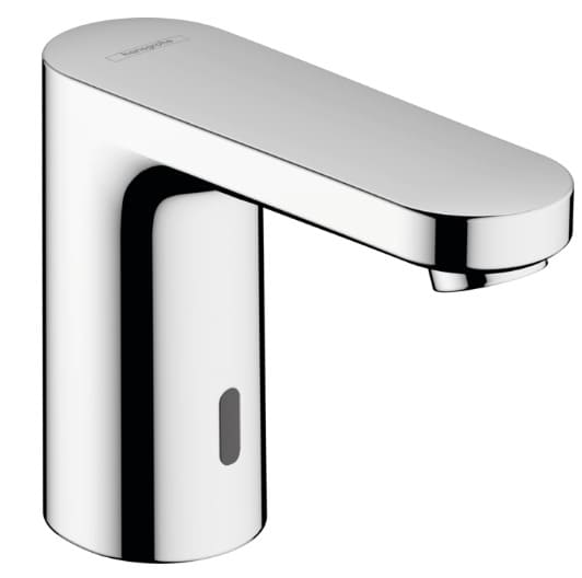 Vòi chậu 1 lỗ cảm ứng Hansgrohe 71504007