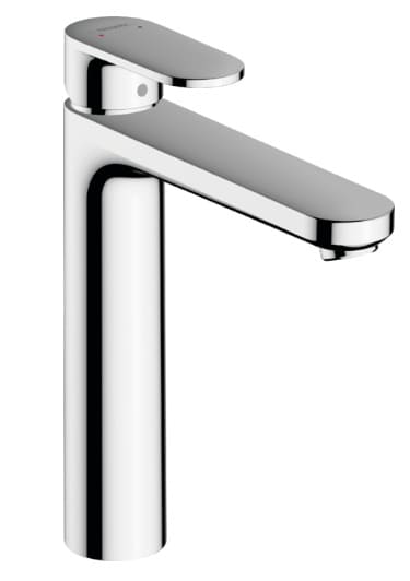 Vòi chậu 1 lỗ Hansgrohe 71552007