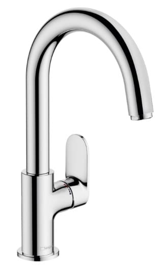Vòi chậu 1 lỗ Hansgrohe 71554007