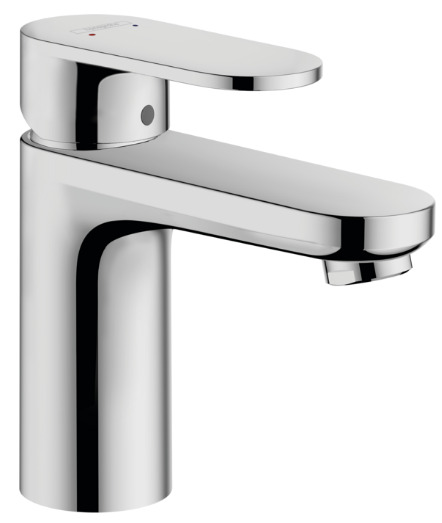 Vòi chậu 1 lỗ Hansgrohe 71556007