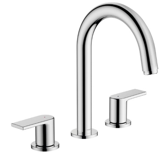Vòi chậu 3 lỗ Hansgrohe 71560677