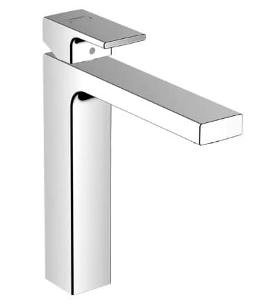 Vòi chậu 1 lỗ Hansgrohe 71562007