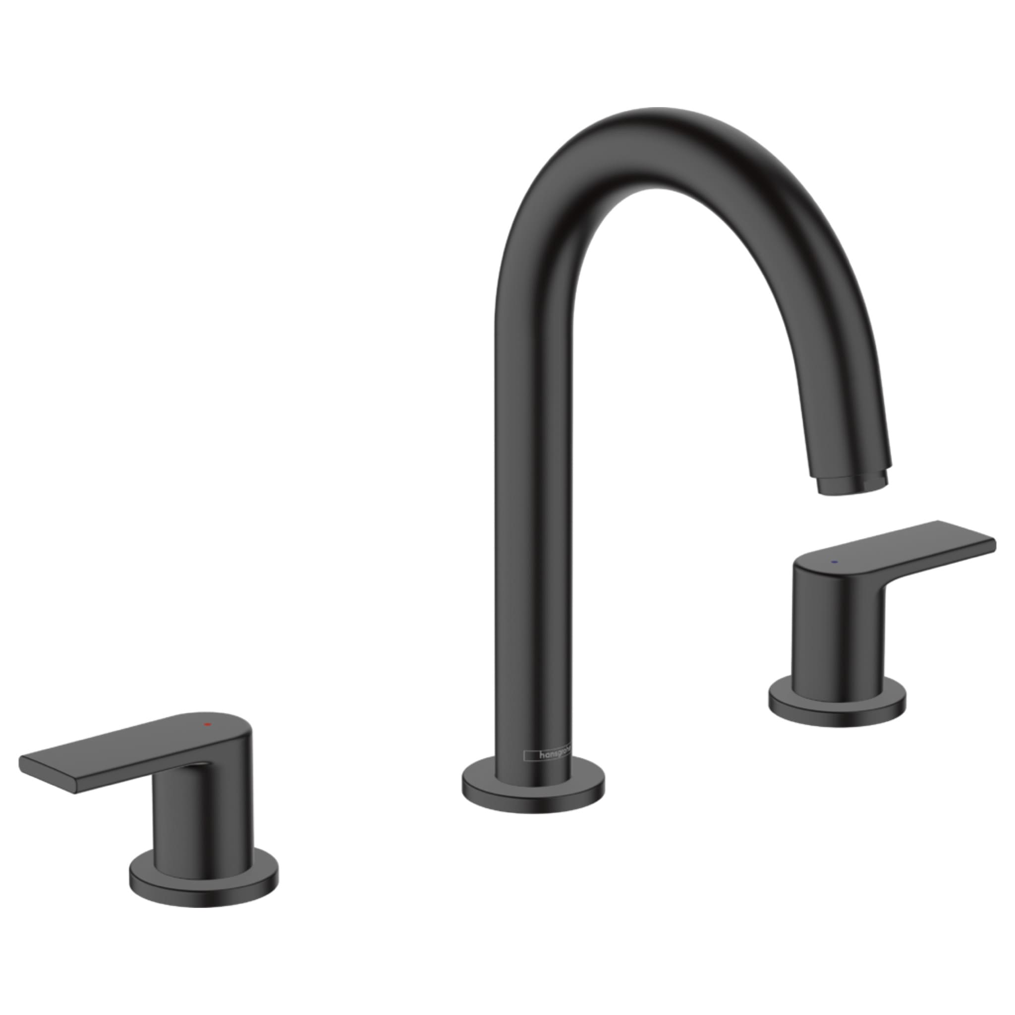 Vòi chậu 3 lỗ Hansgrohe 71563677
