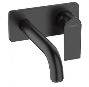 Vòi chậu âm tường Hansgrohe 71578677