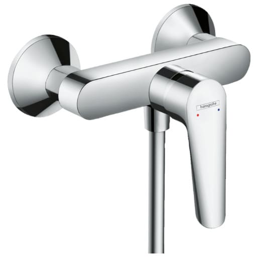 BỘ TRỘN SEN TẮM HANSGROHE 71602000
