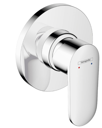 BỘ TRỘN BỒN TẮM HANSGROHE 71649007