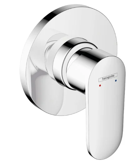 BỘ TRỘN BỒN TẮM HANSGROHE 71649007