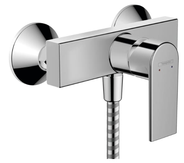 BỘ TRỘN SEN TẮM HANSGROHE 71650007