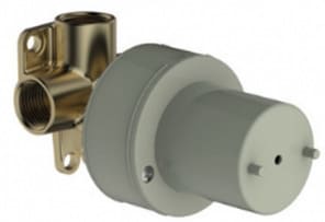 Bộ Âm Tường Sen Tắm Hansgrohe 71651187