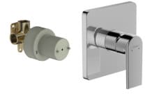 Bộ Trộn Sen Tắm HANSGROHE 71655007