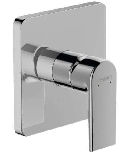 Bộ Trộn Sen Tắm HANSGROHE 71658007