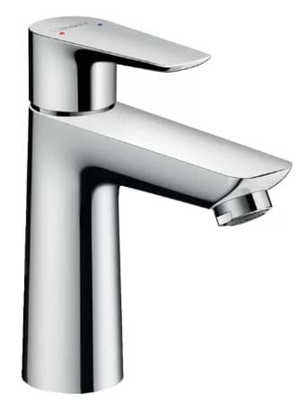 Vòi chậu 1 lỗ Hansgrohe 71710007
