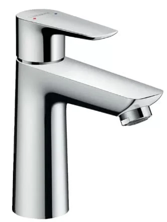 Vòi chậu 1 lỗ Hansgrohe 71710007