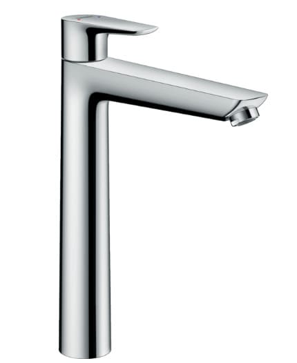 Vòi chậu 1 lỗ Hansgrohe 71716007