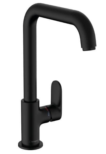 Vòi Bếp Nóng Lạnh Hansgrohe 71857677