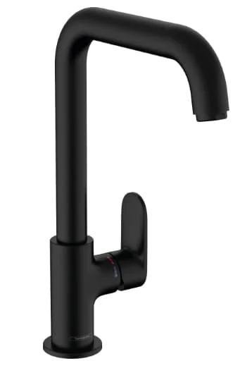 Vòi Bếp Nóng Lạnh Hansgrohe 71857677