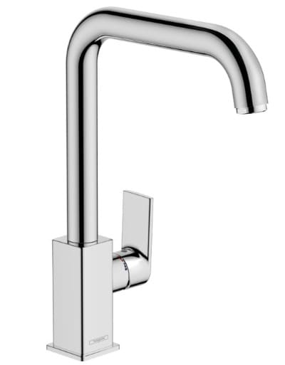 Vòi Bếp Nóng Lạnh Hansgrohe 71858007