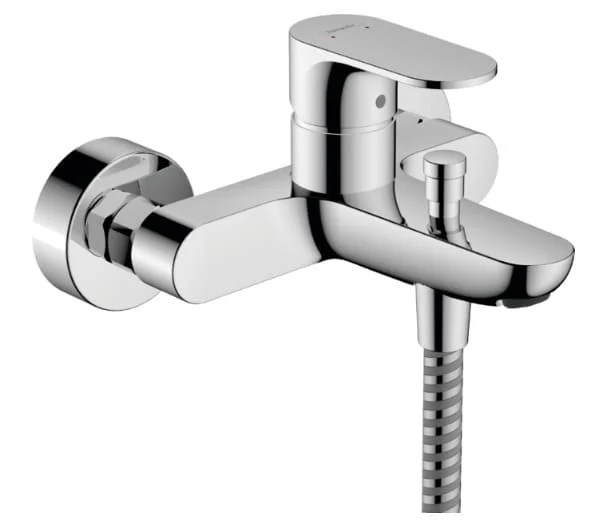 Bộ Trộn Sen Tắm HANSGROHE 72440007
