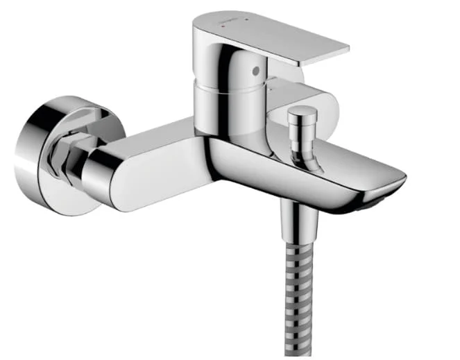 Bộ Trộn Sen Tắm HANSGROHE 72450007