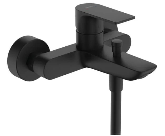 Bộ Trộn Sen Tắm HANSGROHE 72450677