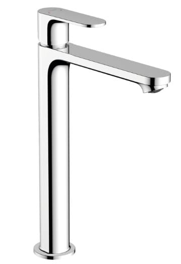 Vòi chậu 1 lỗ Hansgrohe 72523007