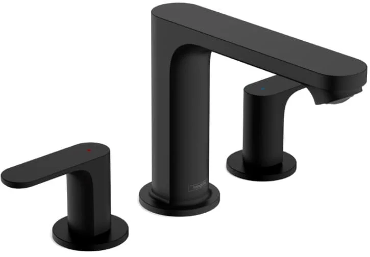 Vòi chậu 3 lỗ Hansgrohe 72530677