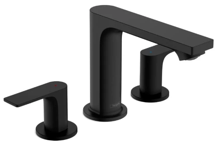Vòi chậu 3 lỗ Hansgrohe 72532677