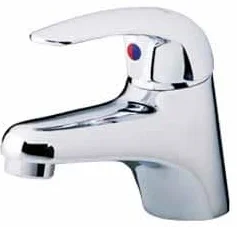 Vòi lavabo nóng lạnh Caesar B260CU