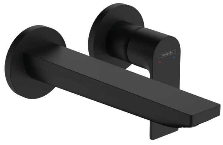 Vòi chậu âm tường Hansgrohe 72568677