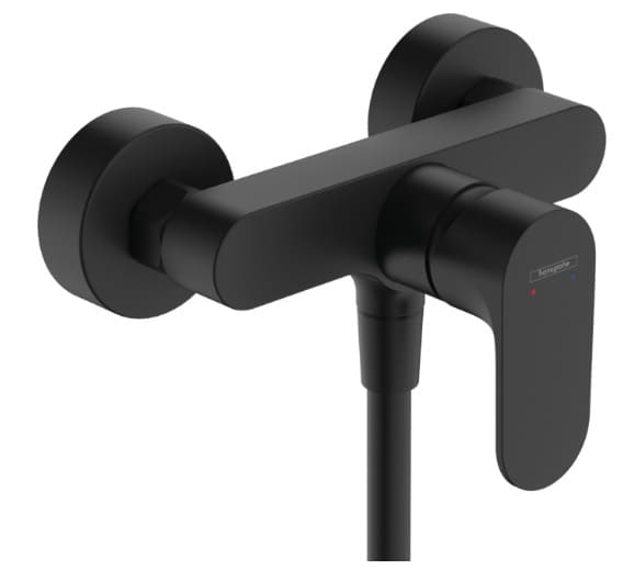 Bộ Trộn Sen Tắm HANSGROHE 72640677