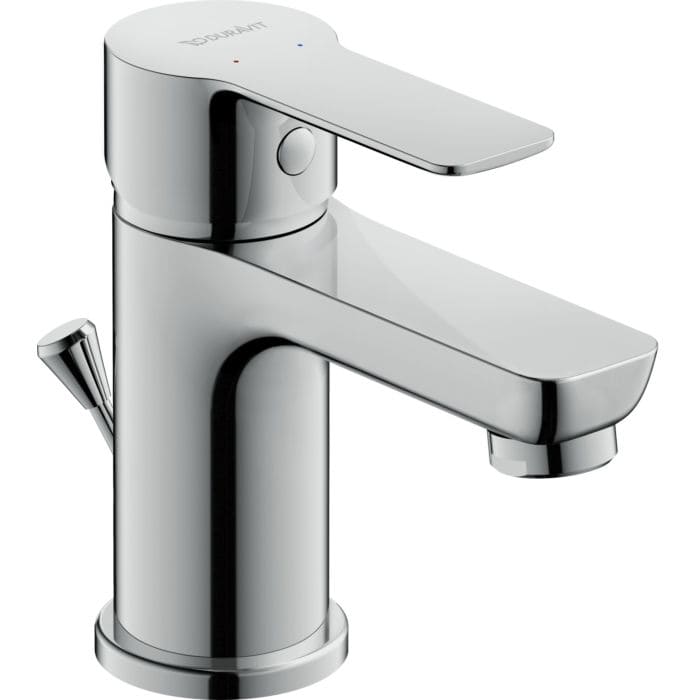 Vòi Nóng Lạnh Lavabo Duravit A11010001010