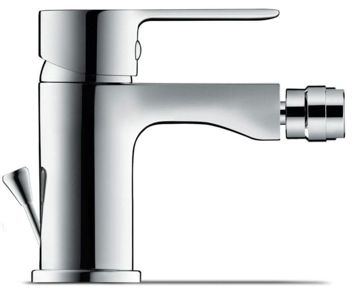 Vòi Nóng Lạnh Lavabo Duravit A12400001010