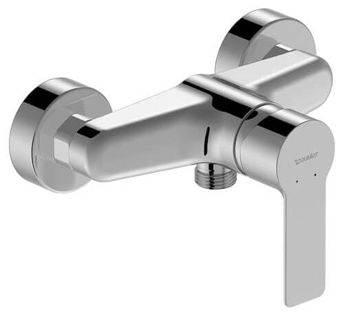 Bộ Trộn Sen Tắm Duravit A14230001010