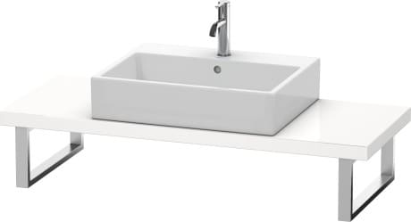 Chậu Rửa Lavabo Có Điều Khiển Duravit BR100C00707