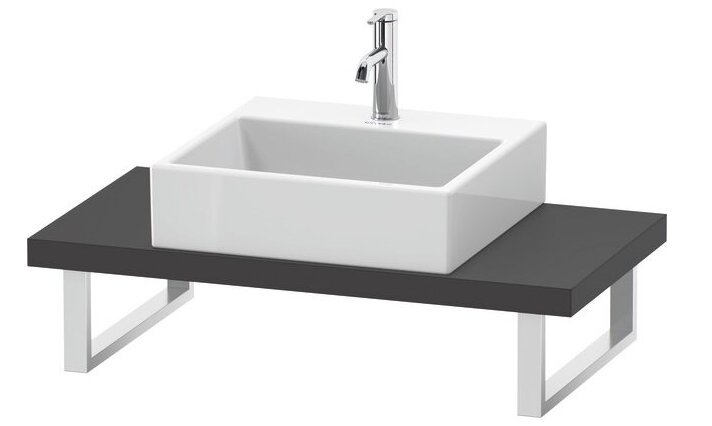 Chậu Rửa Lavabo Có Điều Khiển Duravit BR100C04949