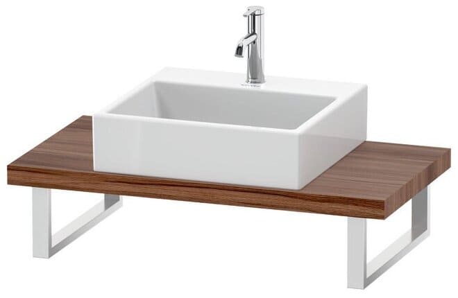 Chậu Rửa Lavabo Có Điều Khiển Duravit BR100C07979