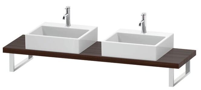 Chậu Rửa Lavabo Có Điều Khiển Duravit BR101C05353
